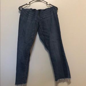 Motherhood Maternity Jeans